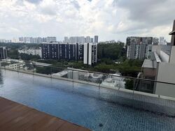 Leedon Residence (D10), Condominium #581041701